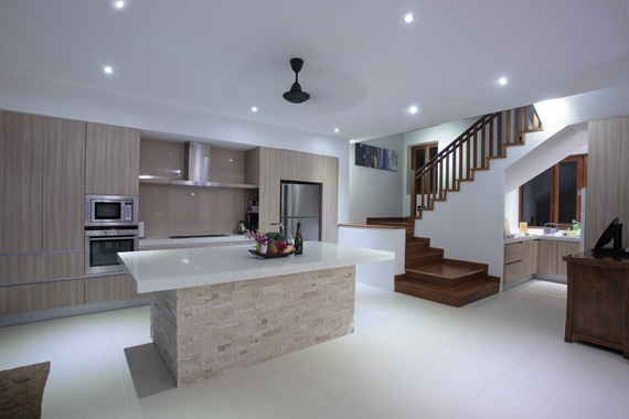 Samui villa for rent
