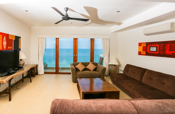 Samui villa for rent