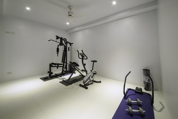 Samui villa for rent