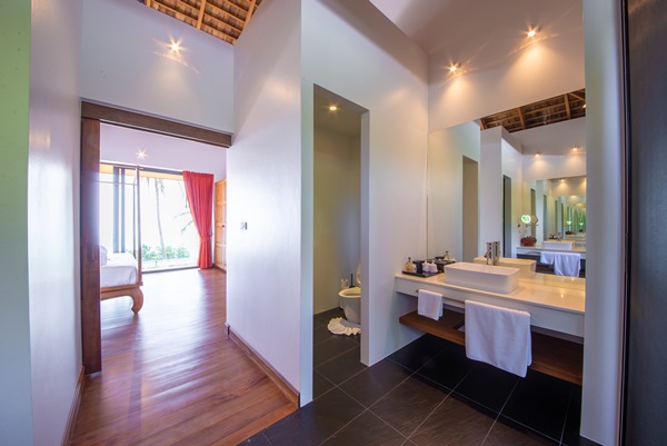 Samui villa for rent
