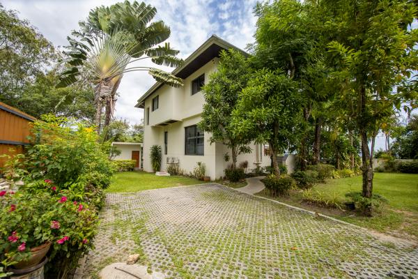 Samui villa for rent
