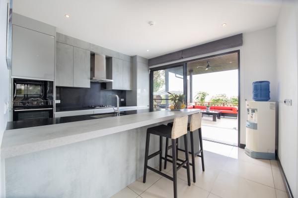 Samui villa for rent