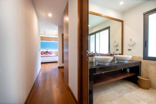 Samui villa for rent