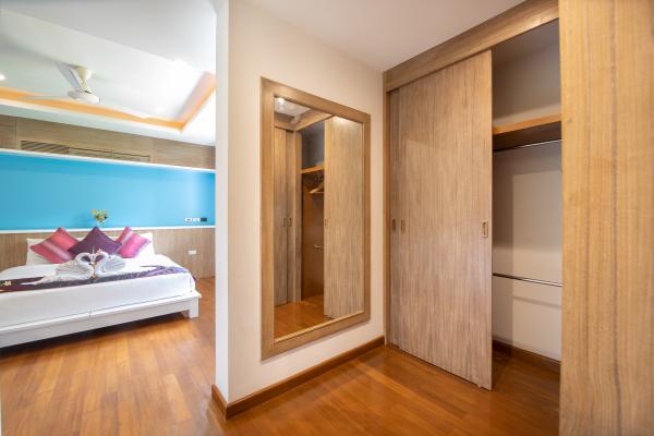 Samui villa for rent