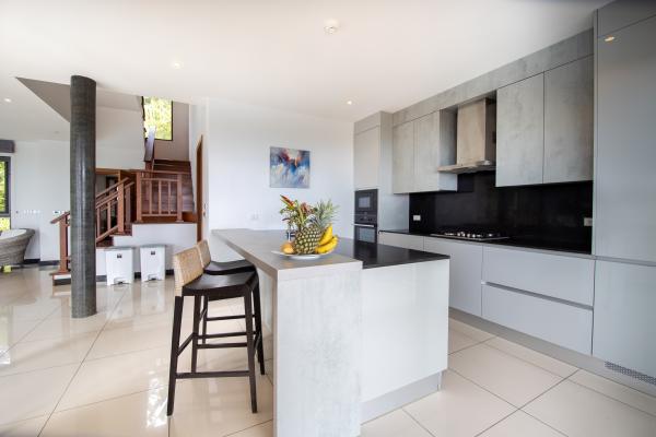 Samui villa for rent