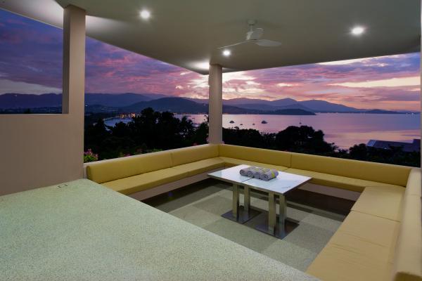 Samui villa for rent