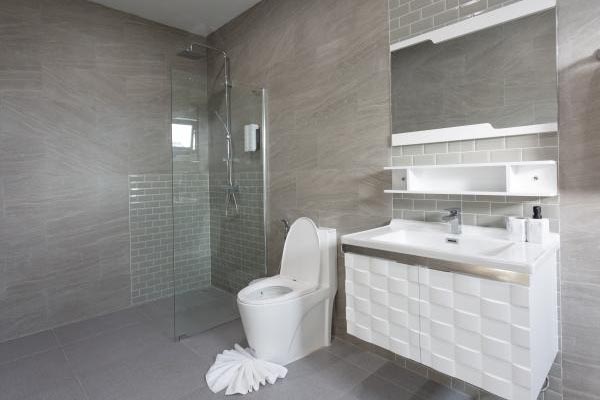 Samui villa for rent