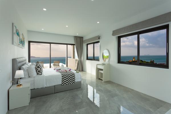 Samui villa for rent