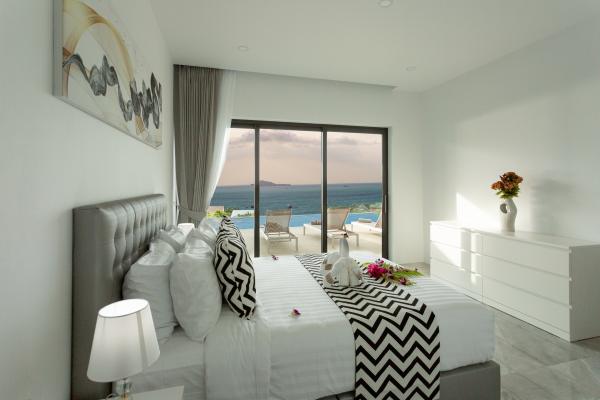 Samui villa for rent