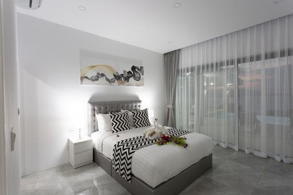 Samui villa for rent