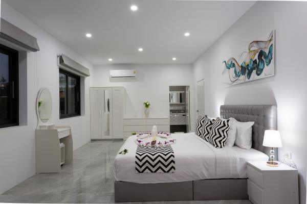 Samui villa for rent