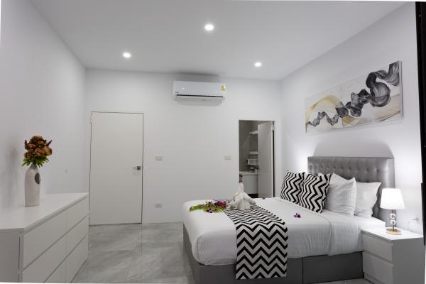 Samui villa for rent