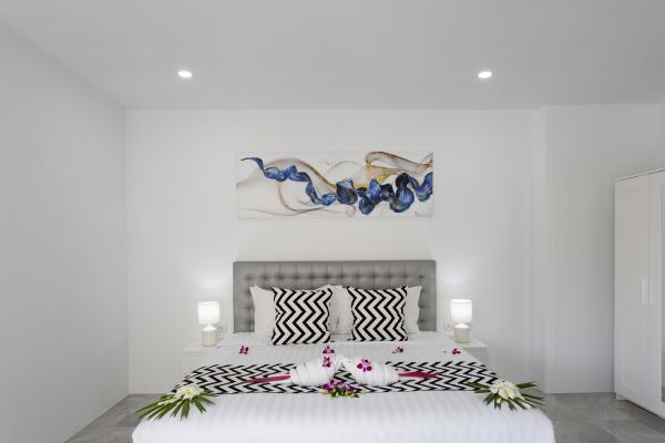 Samui villa for rent