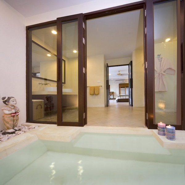 Samui villa for rent