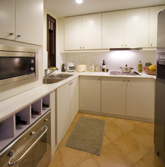 Samui villa for rent