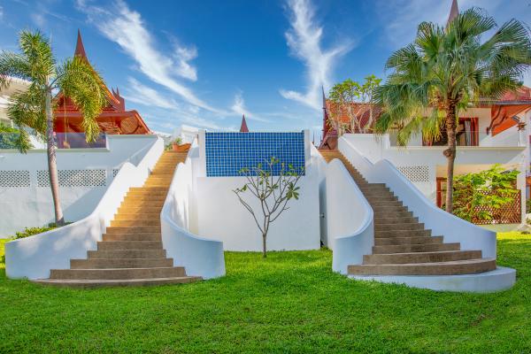 Samui villa for rent