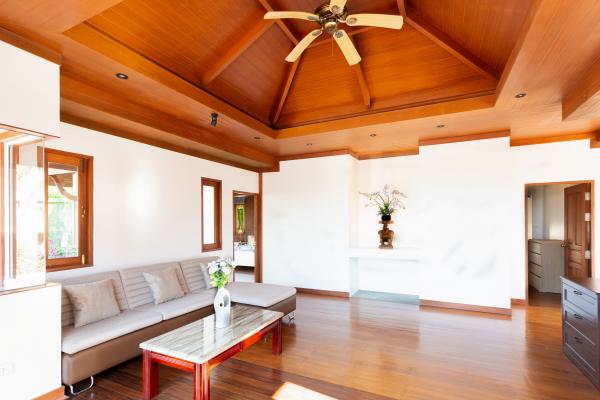 Samui villa for rent