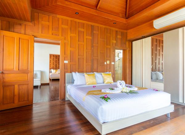 Samui villa for rent