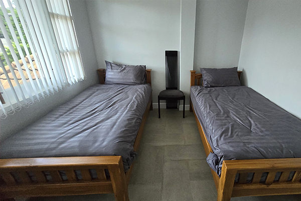 Samui villa for rent